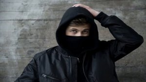 Рубрика для Радио Сок. Сочная персона - Alan Walker