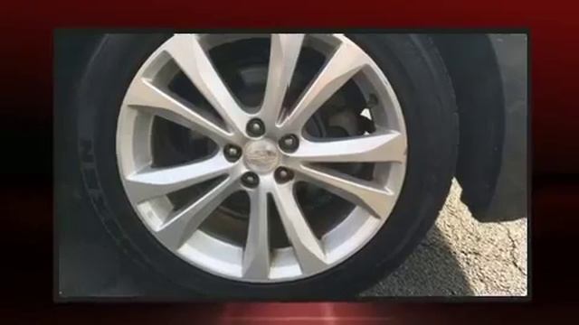 2013 Subaru Legacy 3.6R Limited w/Moonroof/Nav смотреть онлайн