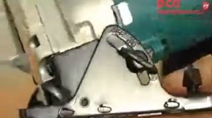 Пила дисковая Makita 5704 R