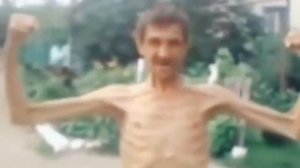 надо подкачаться надо надо подкачаться