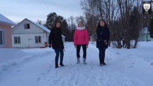 Улучшенная версия клипа группы Звери!