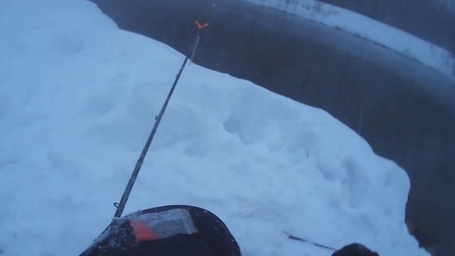 Фидерная рыбалка на озере .Теплое озеро,Уфа, Башкортостан.