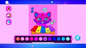 Fluvsies милые пушистики питомцы из яиц