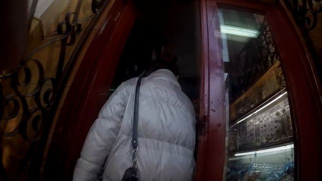 #КАК_ЗАРАБОТАТЬ. Как сдать вещи в комиссионку (21.04.2015)