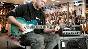 ENGL E633 Fireball 25 / Engl E212VB | Guitar Center PL