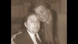 За что певица Лидия Русланова получила 10 лет заключения, а ее муж генерал 25 лет