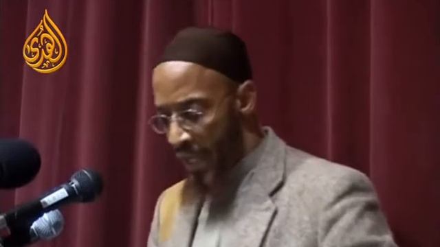 Халид Ясин - Мухаммад ﷺ человек и его послание смотреть онлайн