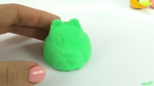 Сюрпризы и игрушки для детей Игрушкин ТВ