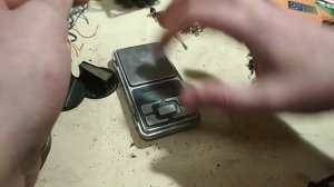 Реле времени Вл-17