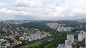 Newly Clementi NorthArc BTO HDB - Million Dollar View?