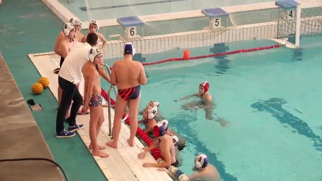 ЖЕМЧУЖИНА - ОЛИМПИЯ | Первенство Москвы 2010 г.р. смотреть онлайн