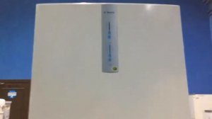 Холодильник BOSCH KRKGN39A