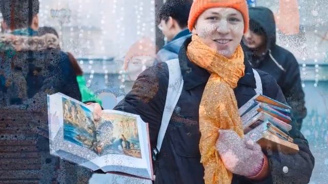 Паша Ахимса & Враджа Бхуми – Танец Чайтаньи смотреть онлайн