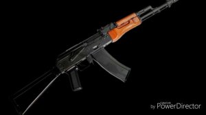 Фейс- Мой Калашников