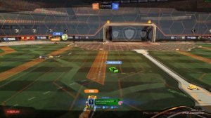 Lag-netic Ballchaser - Rocket League