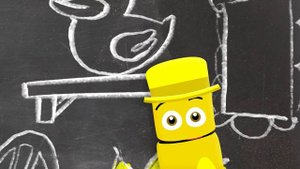 Учим с Карандашиками Все Цвета Радуги! Pазвивающие Mультики для Самых Маленьких