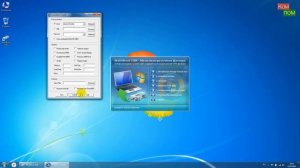 Создание загрузочной флешки GPT
