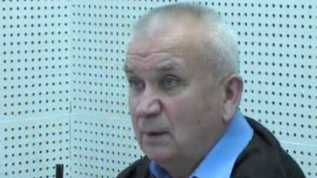 2009 Зазнобин В.М. (2009.10.20) - ДОТУ. Лекция 3 смотреть онлайн