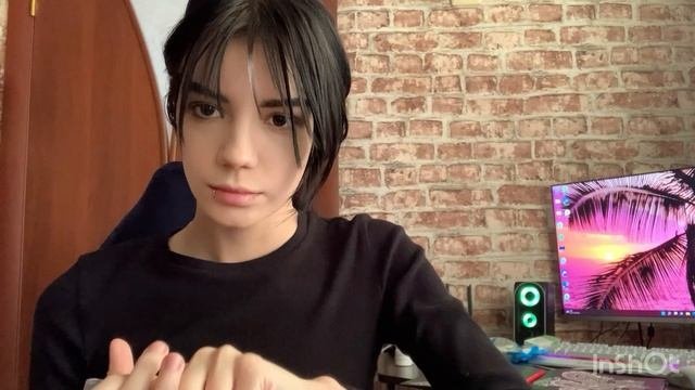 Мой повседневный макияж