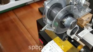 Отделитель этикеток HL-102 с датером