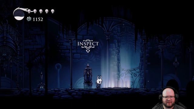 Waffle FINALLY Plays Hollow Knight! (Full Playthrough) - Ep. 5 смотреть онлайн