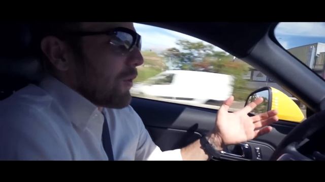 COCHE NUEVO 2016 - Ford MUSTANG V8 | Dani Clos смотреть онлайн