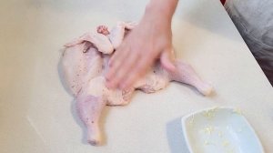 ПОТРЯСАЮЩАЯ КУРОЧКА на Сковороде / Маринад Просто СУПЕР! Секрет Вкусной КУРИЦЫ.