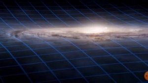 Орбита Солнца за 200 000 000 лет