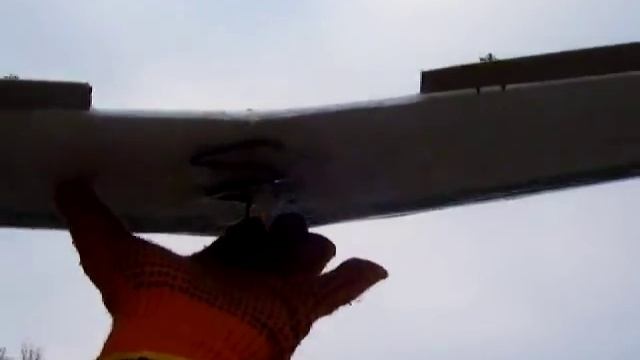 мини дельтаплан : ))
