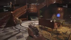 RESIDENT EVIL 8 VILLAGE НАЁМНИКИ