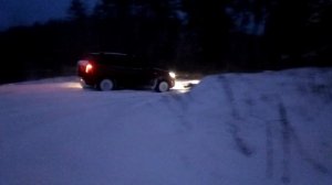 Dunlop Grandtrek Ice 02