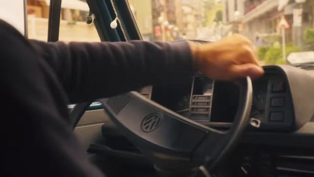 Dockers® | Love Water More смотреть онлайн