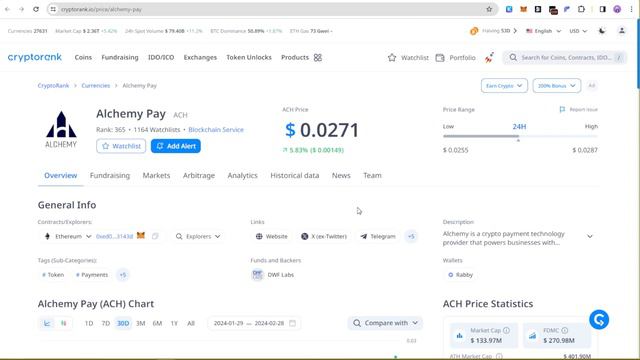 ПРОБЕЖИМСЯ ПО ПОРТФЕЛЮ! Обзор за ФЕВРАЛЬ моего криптопортфеля. Рассказываю какие токены докупил.