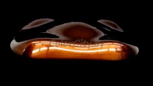 Кэнди Краска Шоколадный, Коричневый CN20  - Candy Effect Paint Brown, Chocolate (в тени)