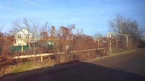 Автобус №115. Горячий Ключ (сан.) - Мартанская