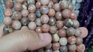 Натуральные камни 3.09.24