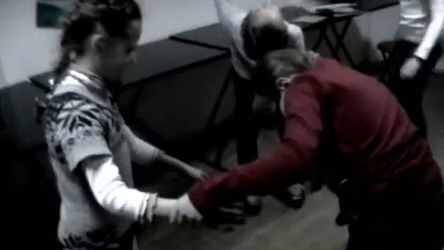 Welcome to art-studio JAM смотреть онлайн