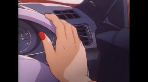 ты разбила папину машину - пошлая молли (slowed and reverb)