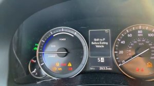 Авто из США - гибриды от Lexus.