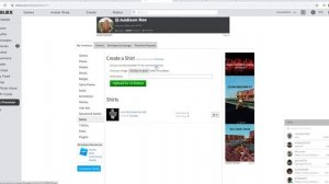 Roblox: Как создавать СВОИ ВЕЩИ  без премиум и робуксов и ЗАРАБАТЫВАТЬ на НИХ РОБУКСЫ!