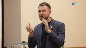 07 ноября. Кудрин Михаил Михайлович