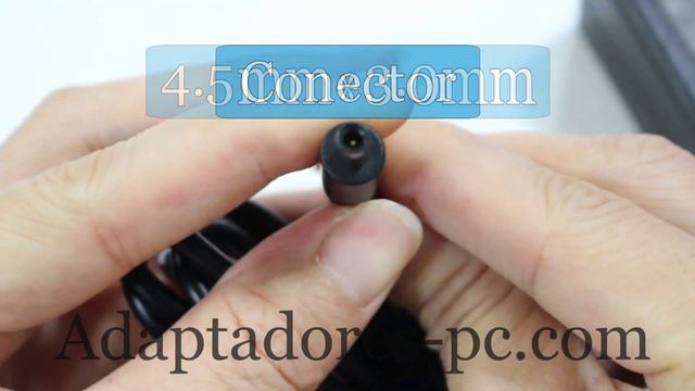 65W Cargador Dell OG6J41 A065R73L 19V 3.42A 4.5mm*3.0mm AC Adaptador смотреть онлайн