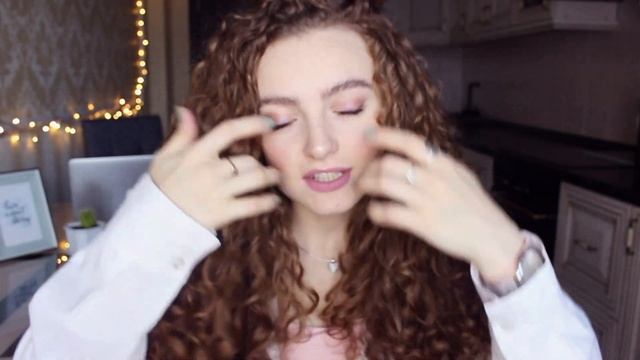 ПОВТОРЯЮ ЛАЙФХАК ИЗ ТИК ТОК | КРАШУ ВОЛОСЫ МЕДОМ смотреть онлайн