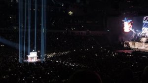 АРИЯ - Там высоко. Концерт в Москве 21.10.23