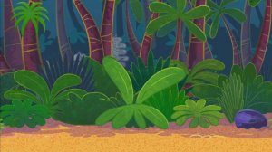 THE BERNIE SHOW - Self-defense Academy  (s02e28) - Zig & Sharko - Cartoons for Children