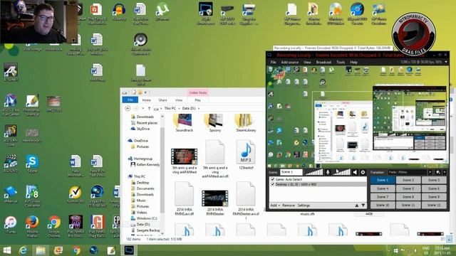 Kellen plays : NHRA Drag Racing Pro Stock Part 2 (reupload) смотреть онлайн