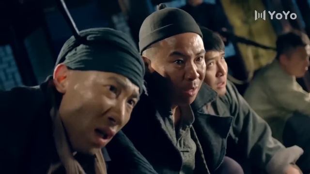 土匪欺負老實人，不料卻逼急了老實人，直接把他給反殺了 ⚔️ 抗日 смотреть онлайн