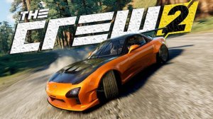 The Crew 2:Прикольные моменты