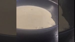 Супер вкусные БЛИНЫ на ряженке