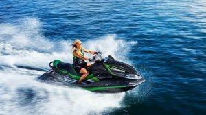 Top 5 Best Kawasaki Jetskis For 2020 | Best Kawasaki Jetskis